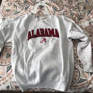 Alabama Sweatshirt